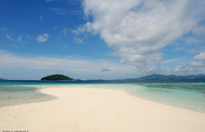 Bulog Island Escapade