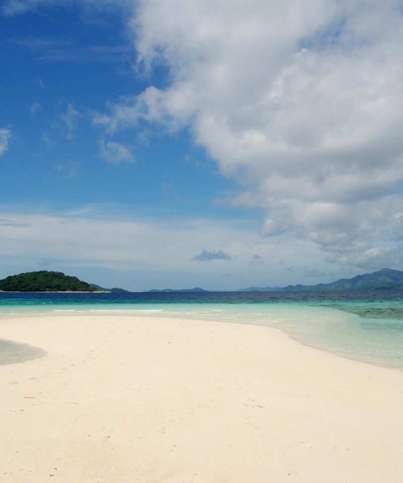 Bulog Island Escapade