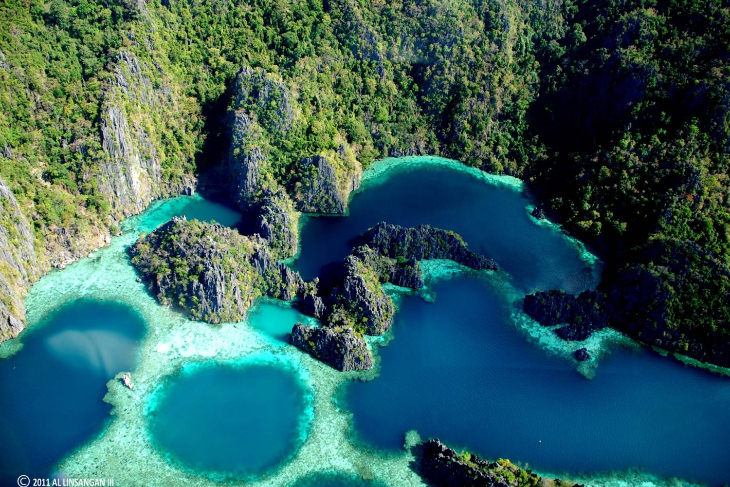 Twin Lagoon Ecotours