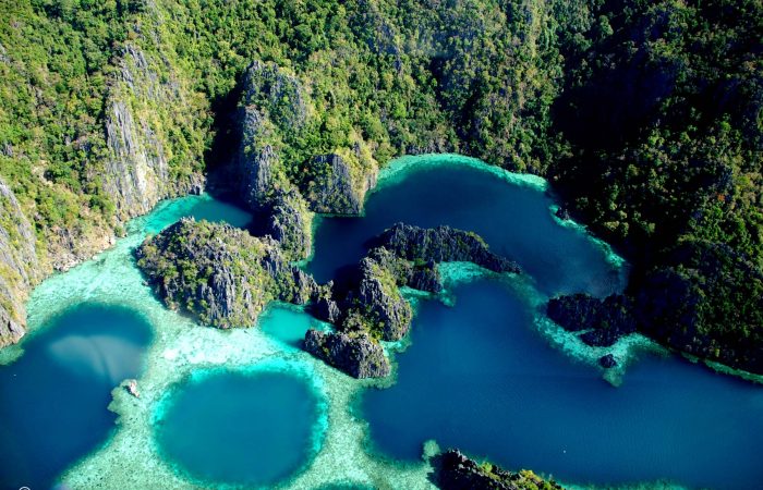 Twin Lagoon Ecotours