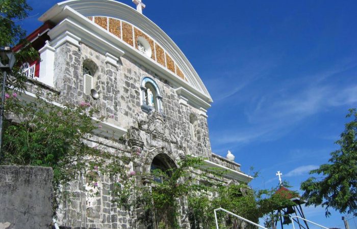 Culion 17th Century Old Church