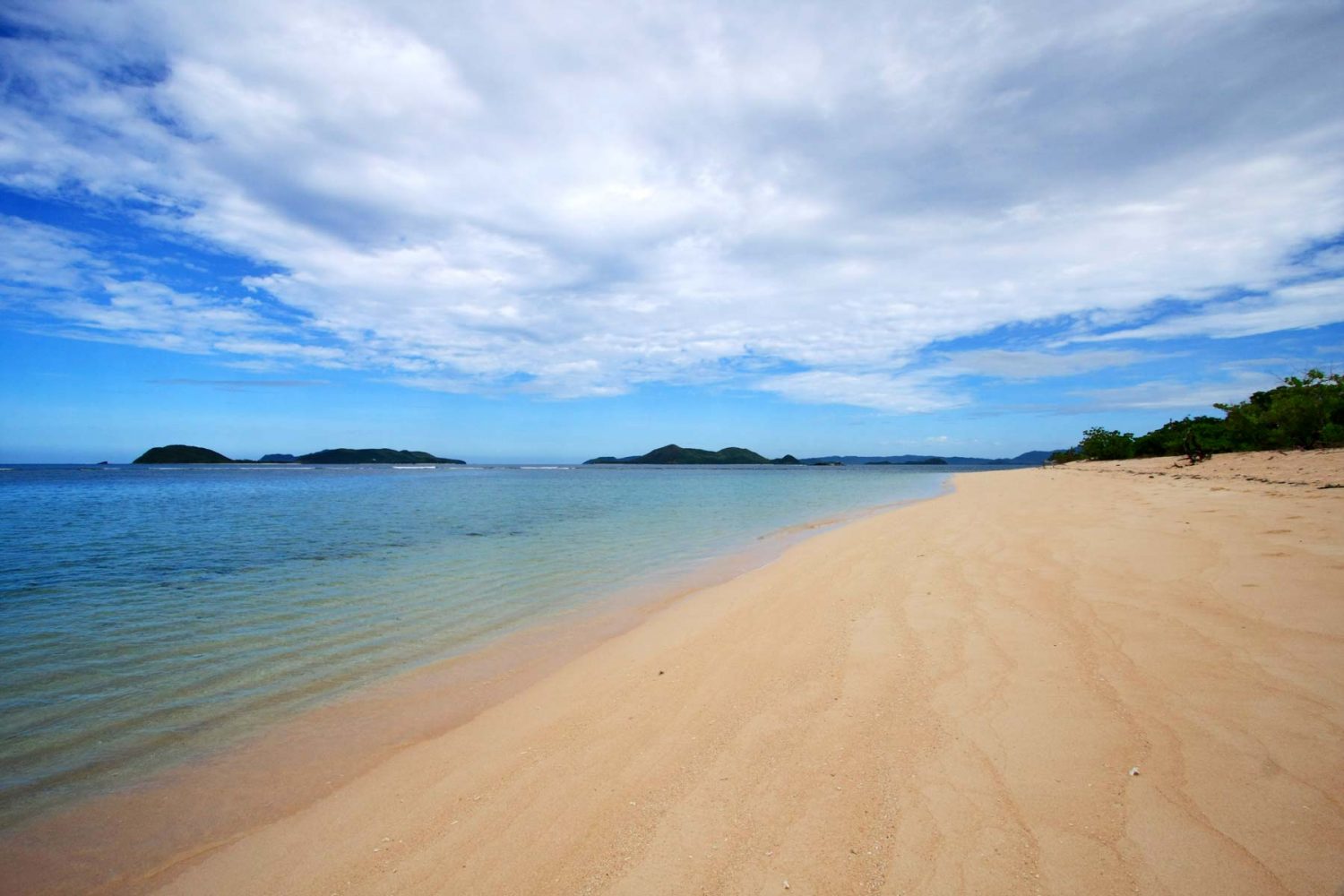 Pamalican Island Busuanga Tour