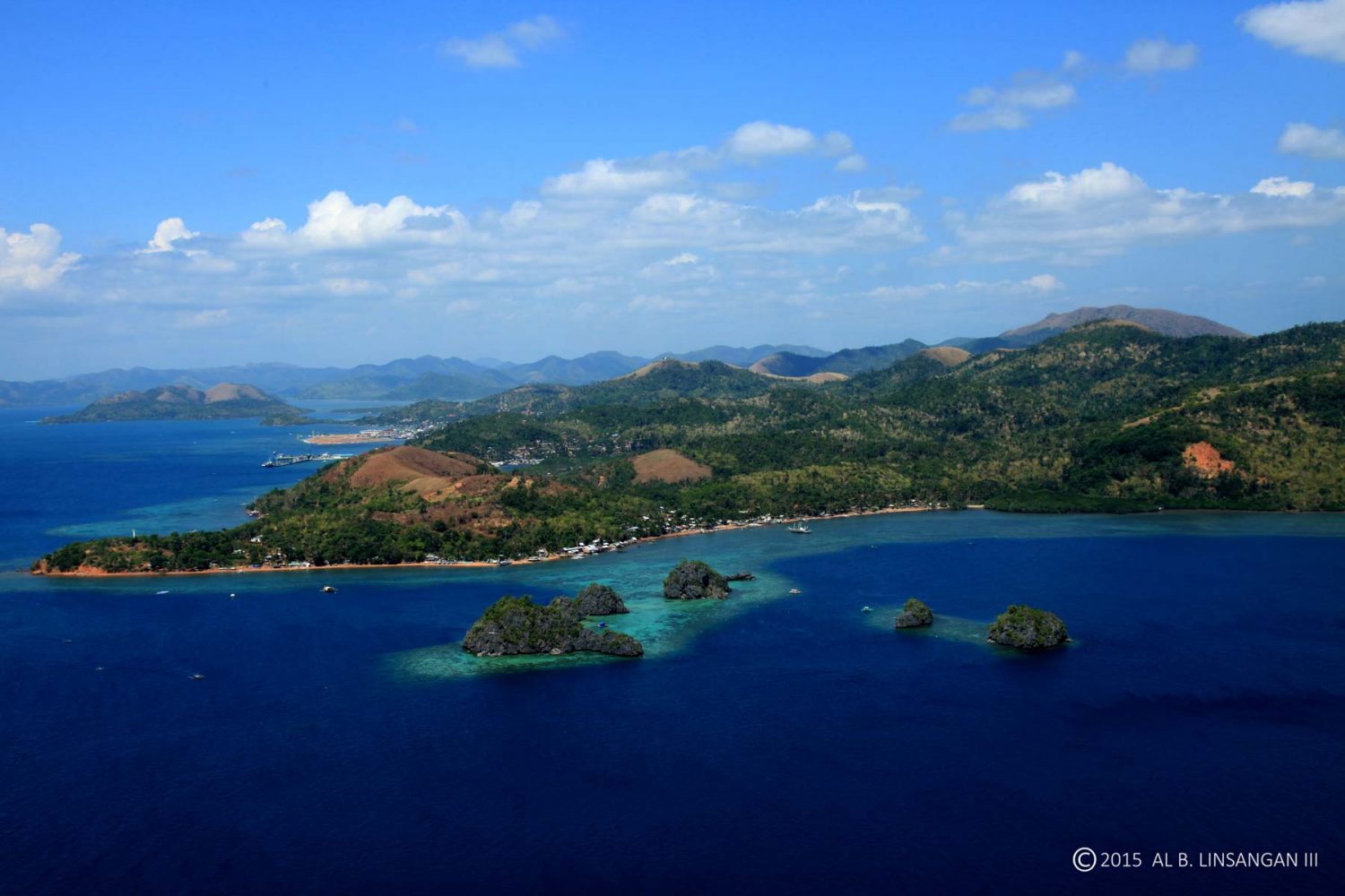 Siete Pecados Coron