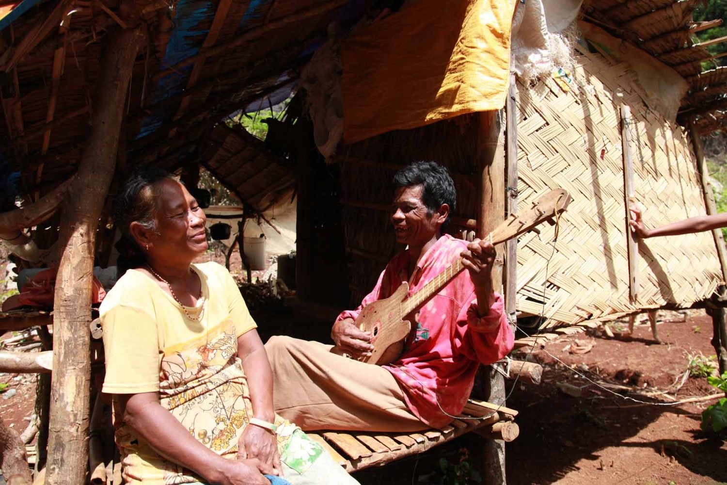 Coron Tribal Ecotour