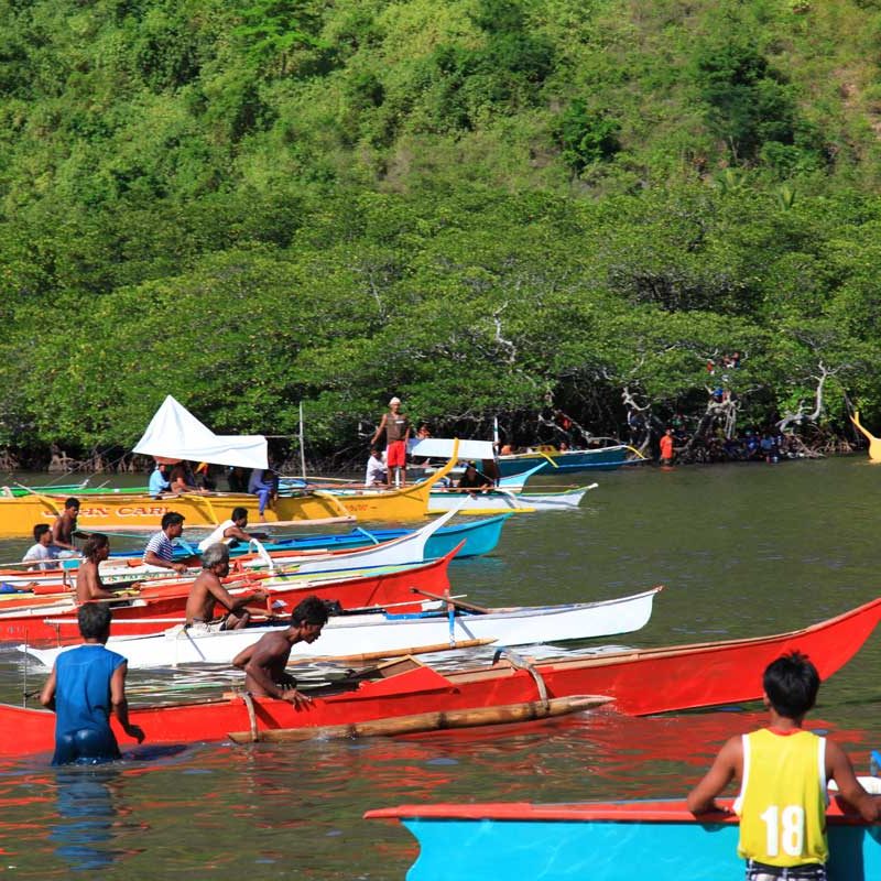 Coron Tribal Ecotour