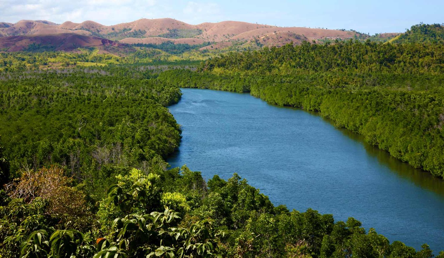 Kayaking Coron Tour